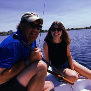 Meet your Posher, Kate